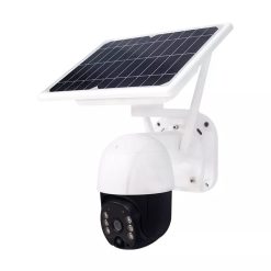 Cámara Solar Exterior PTZ Wifi 5G