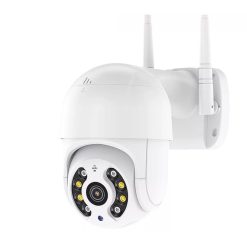Cámara de Seguridad Exterior Wifi PTZ 5G